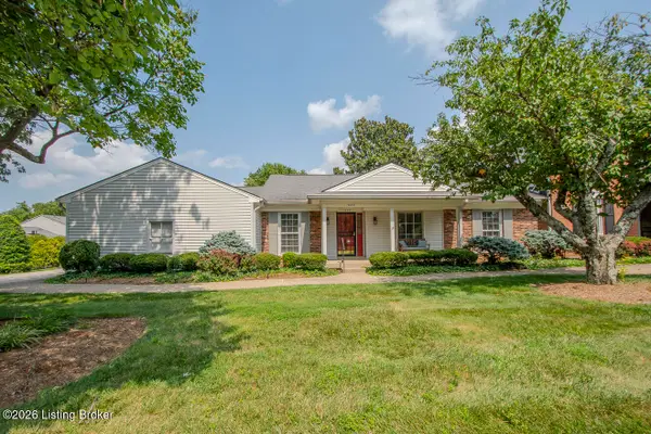 1023 Whetstone Way, Louisville, KY 40223