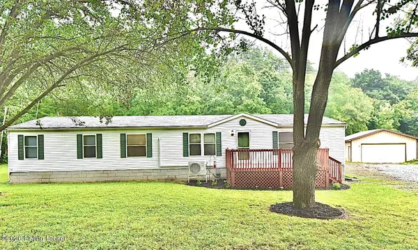 1891 Horsefly Hollow Rd, Lebanon Junction, KY 40150