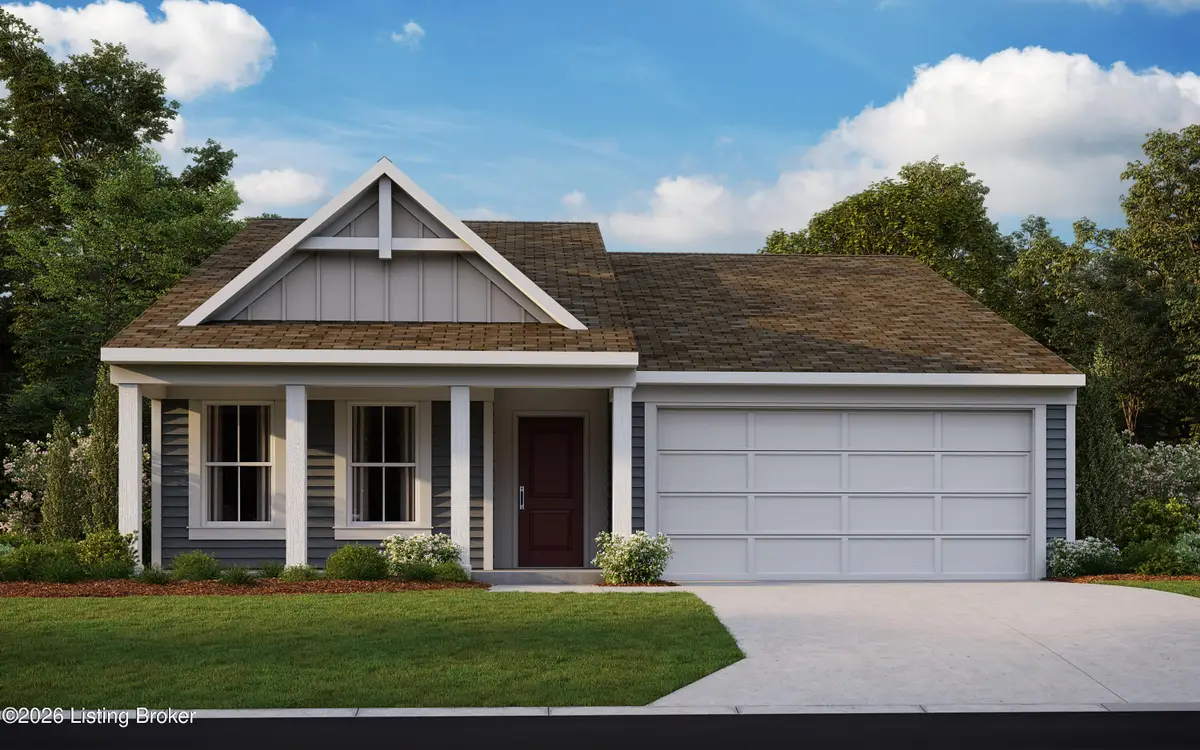 167 Maple Leaf Dr, Mount Washington, KY 40047 - #1