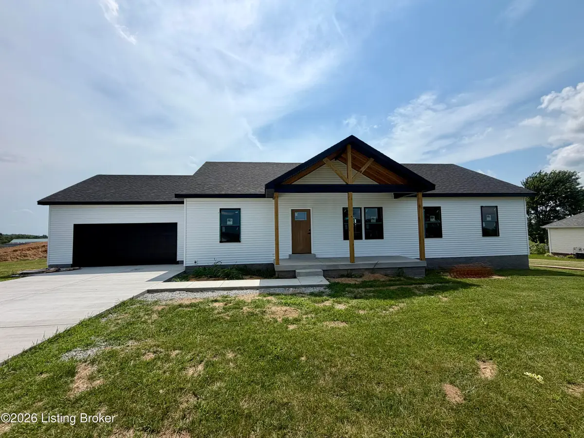 Lot 22 Mcmurtry Ln, Springfield, KY 40069 - #1