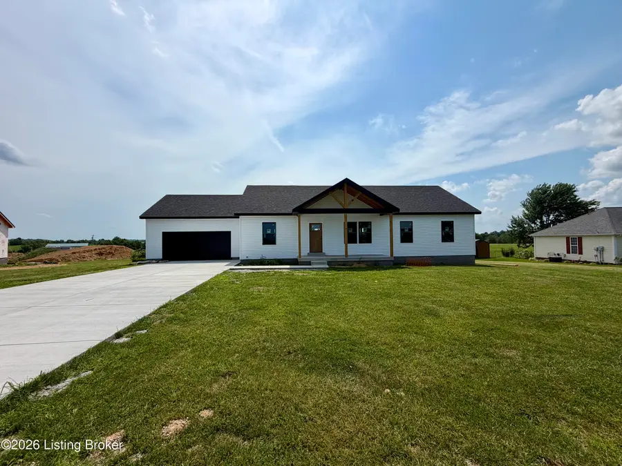 Lot 22 Mcmurtry Ln, Springfield, KY 40069 - #2