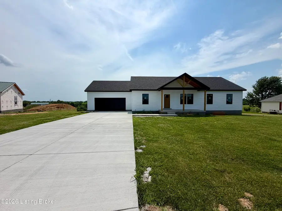 Lot 22 Mcmurtry Ln, Springfield, KY 40069 - #3