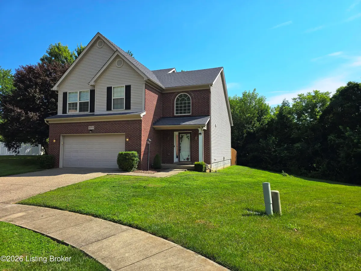 9701 Chetwood Ct, Louisville, KY 40291 - #1