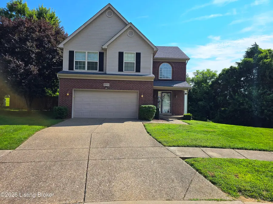 9701 Chetwood Ct, Louisville, KY 40291 - #3