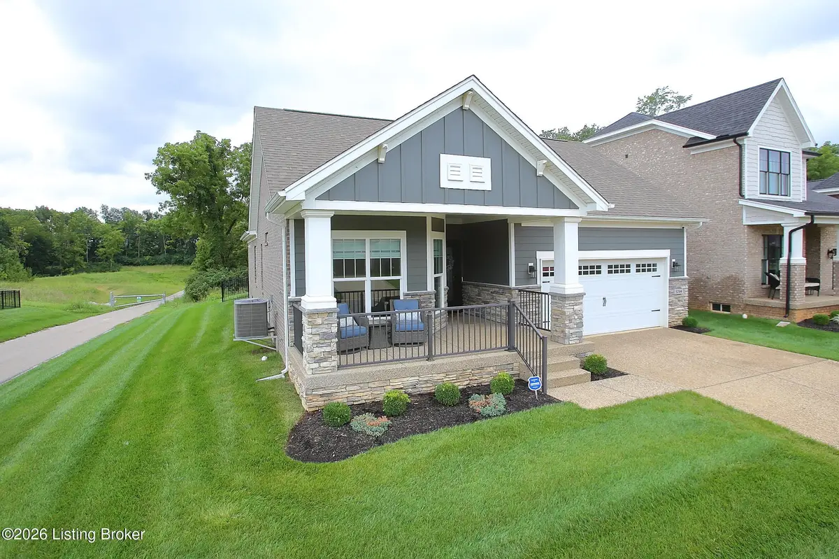 5724 Ruby Falls Dr, Prospect, KY 40059 - #1