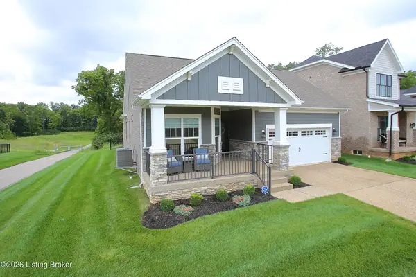 5724 Ruby Falls Dr, Prospect, KY 40059