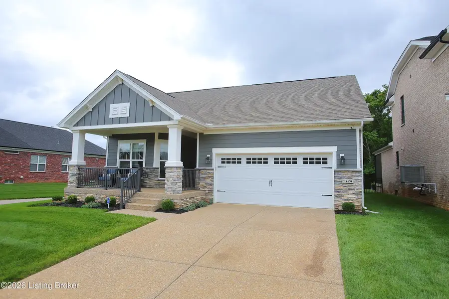 5724 Ruby Falls Dr, Prospect, KY 40059 - #3