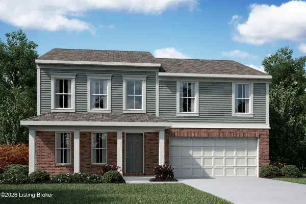 11116 Ornate Pl, Louisville, KY 40229