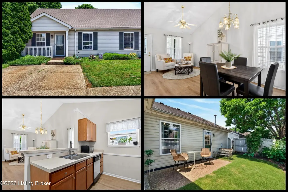 12625 Westport Rdg Way, Louisville, KY 40245 - #1