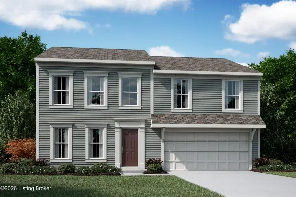 463 Mud Hen Dr, Shepherdsville, KY 40165