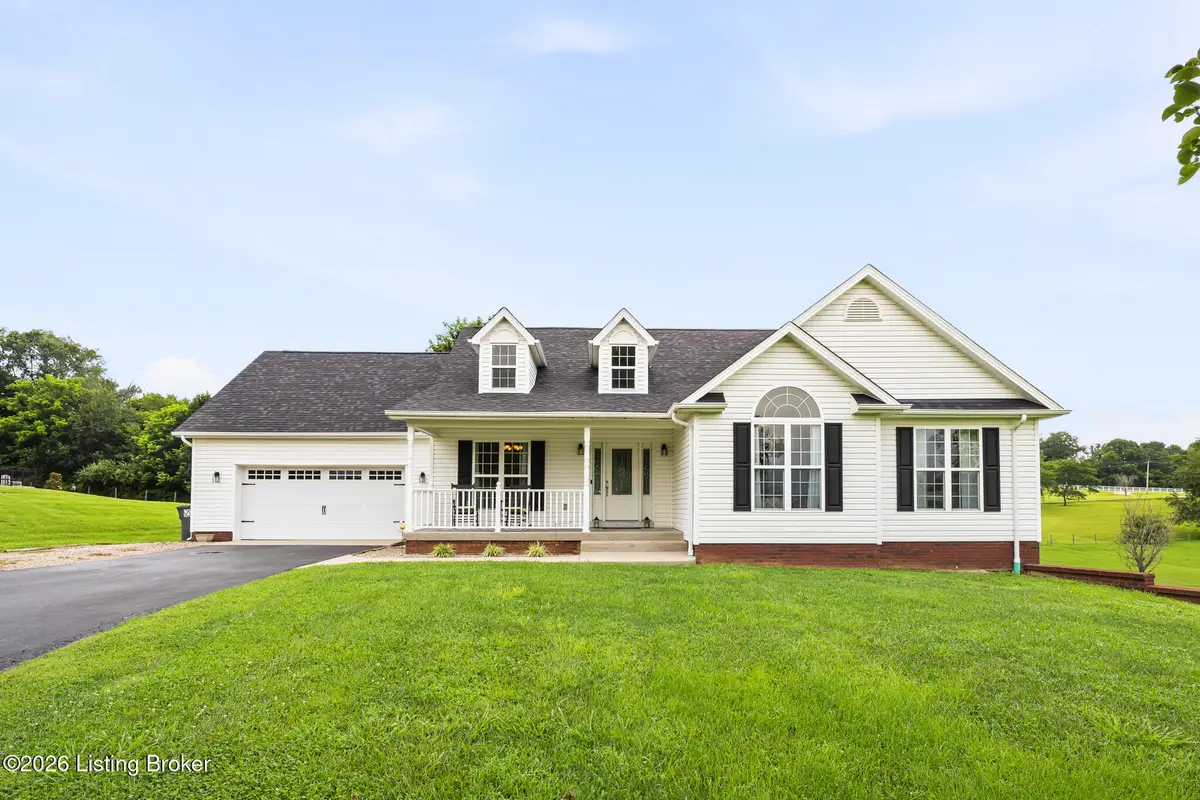88 Isabel Ln, Brandenburg, KY 40108 - #1