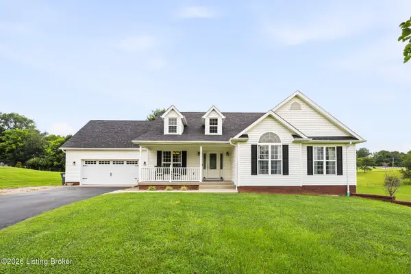 88 Isabel Ln, Brandenburg, KY 40108