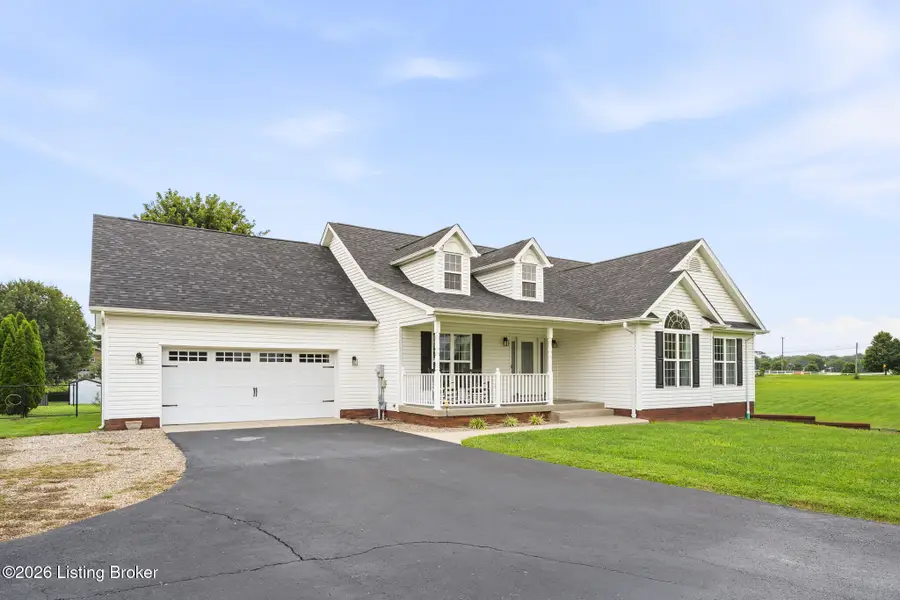 88 Isabel Ln, Brandenburg, KY 40108 - #2