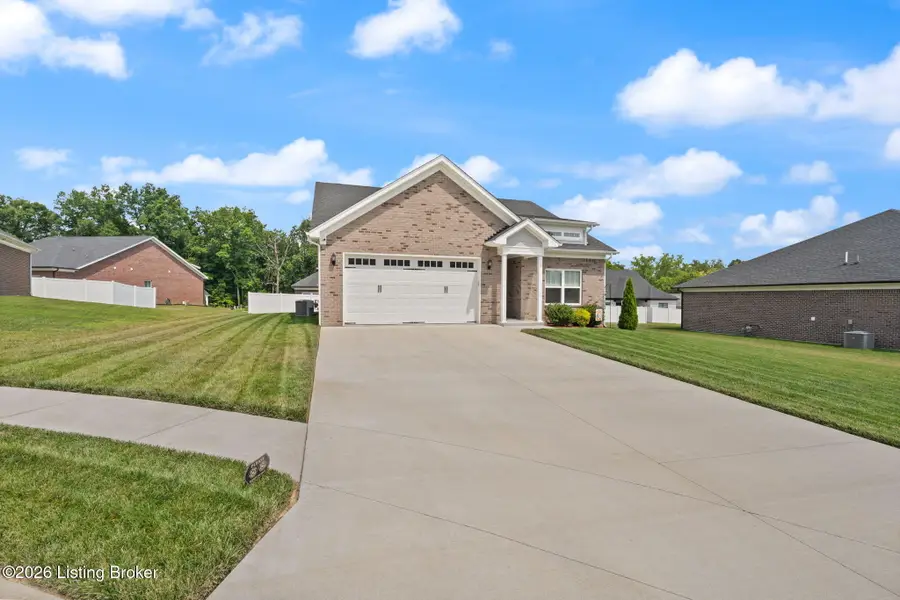 908 Audobon Ct, Memphis, IN 47143 - #2