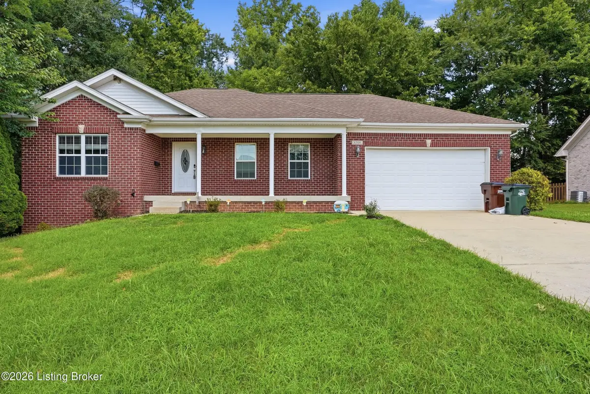 8500 Saurel Dr, Louisville, KY 40242 - #1