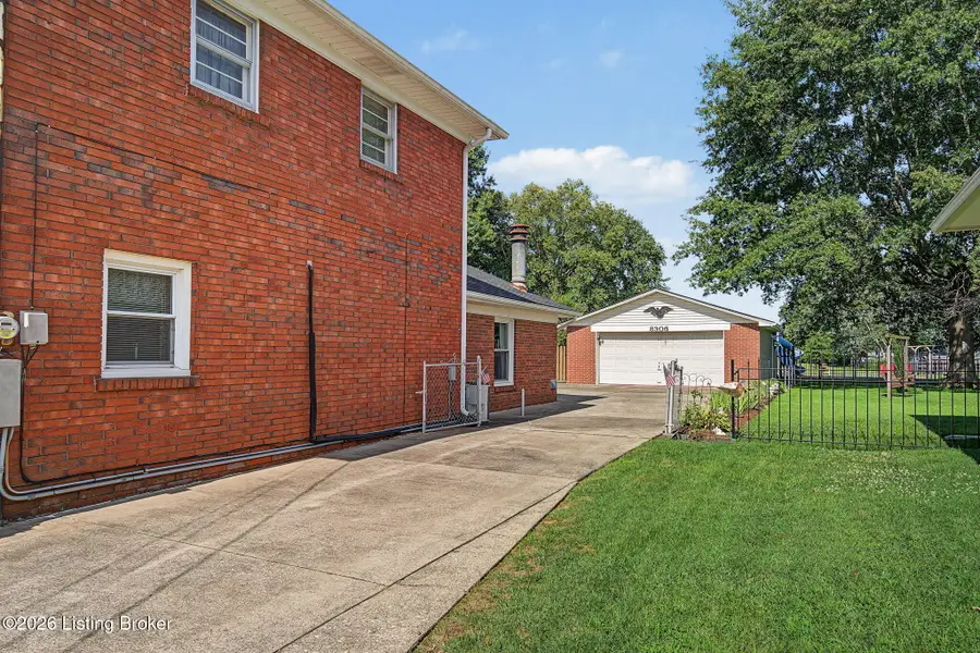 8306 Terry Rd, Louisville, KY 40258 - #3