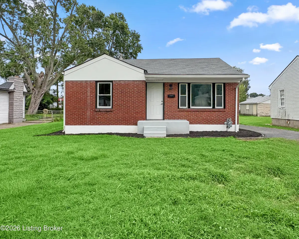10407 Villa Dr, Louisville, KY 40272 - #1