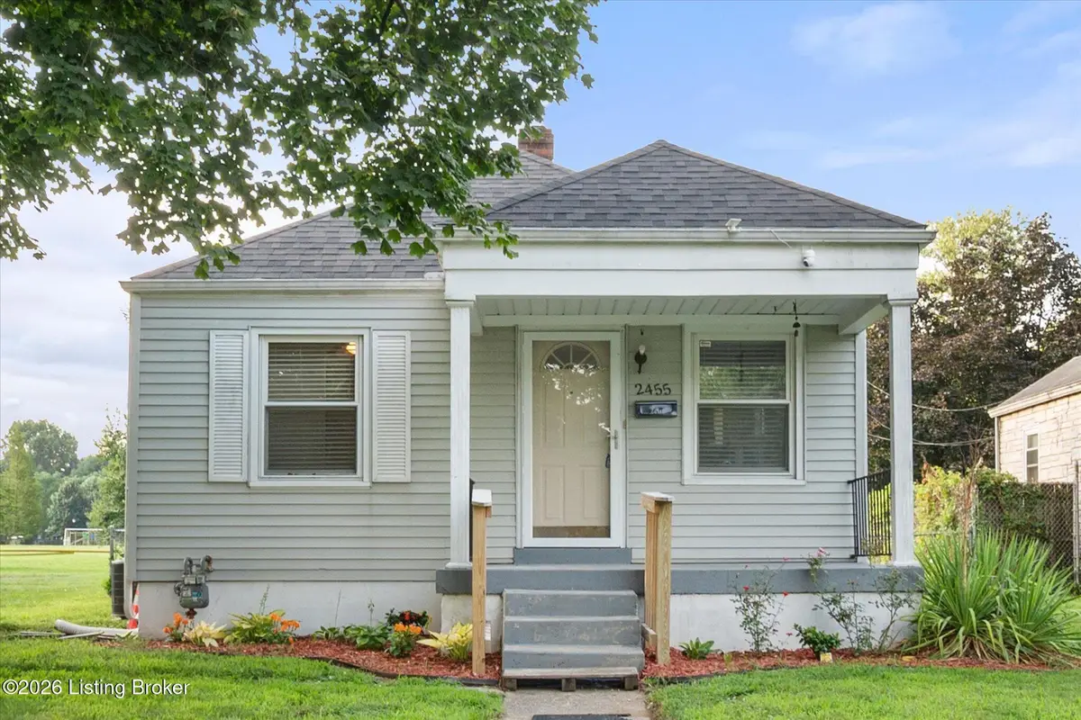 2455 Lindbergh Dr, Louisville, KY 40208 - #1