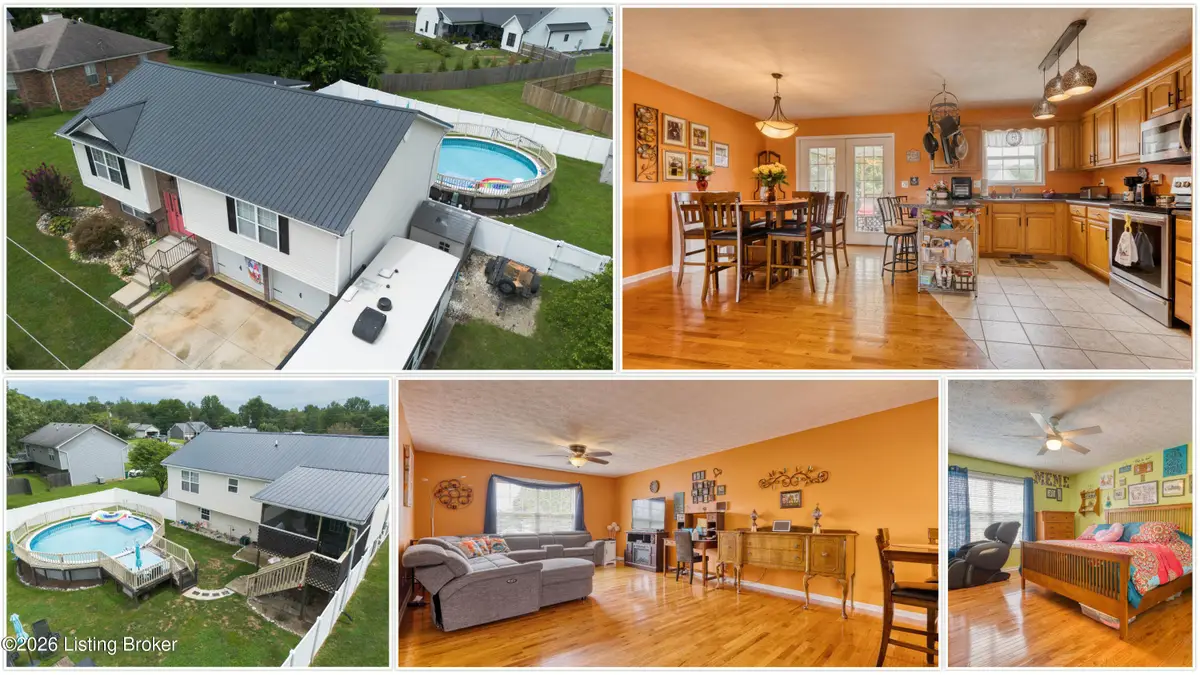 603 Princeton Dr, Elizabethtown, KY 42701 - #1
