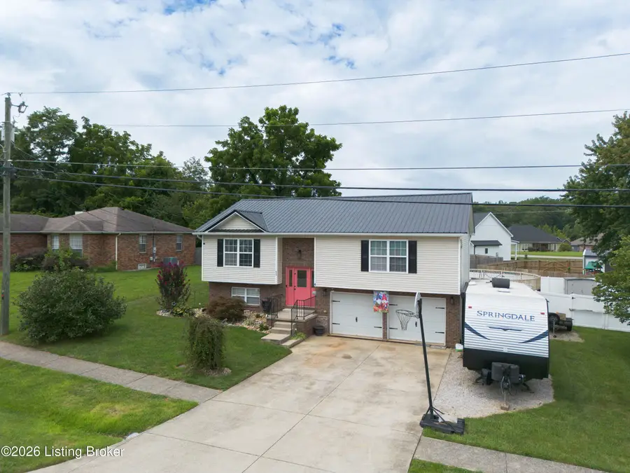 603 Princeton Dr, Elizabethtown, KY 42701 - #2