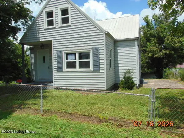 10005 E Highway 144, Stephensport, KY 40170