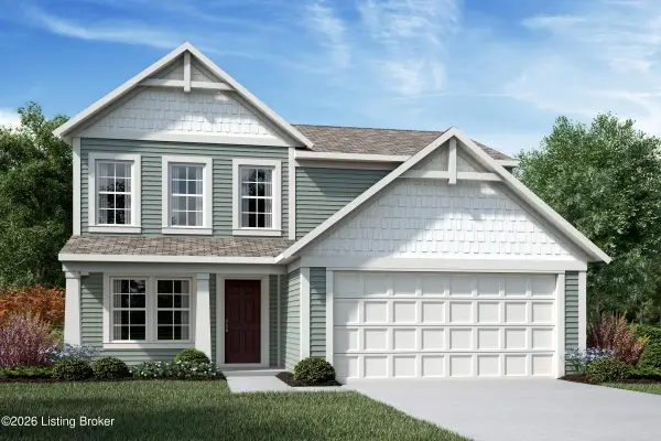 171 Maple Leaf Dr, Mt Washington, KY 40047