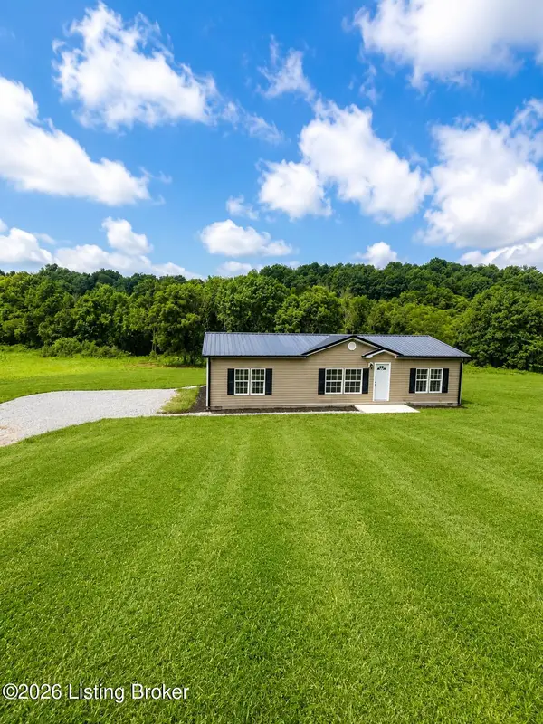 3545 Bloomfield Rd, Springfield, KY 40069