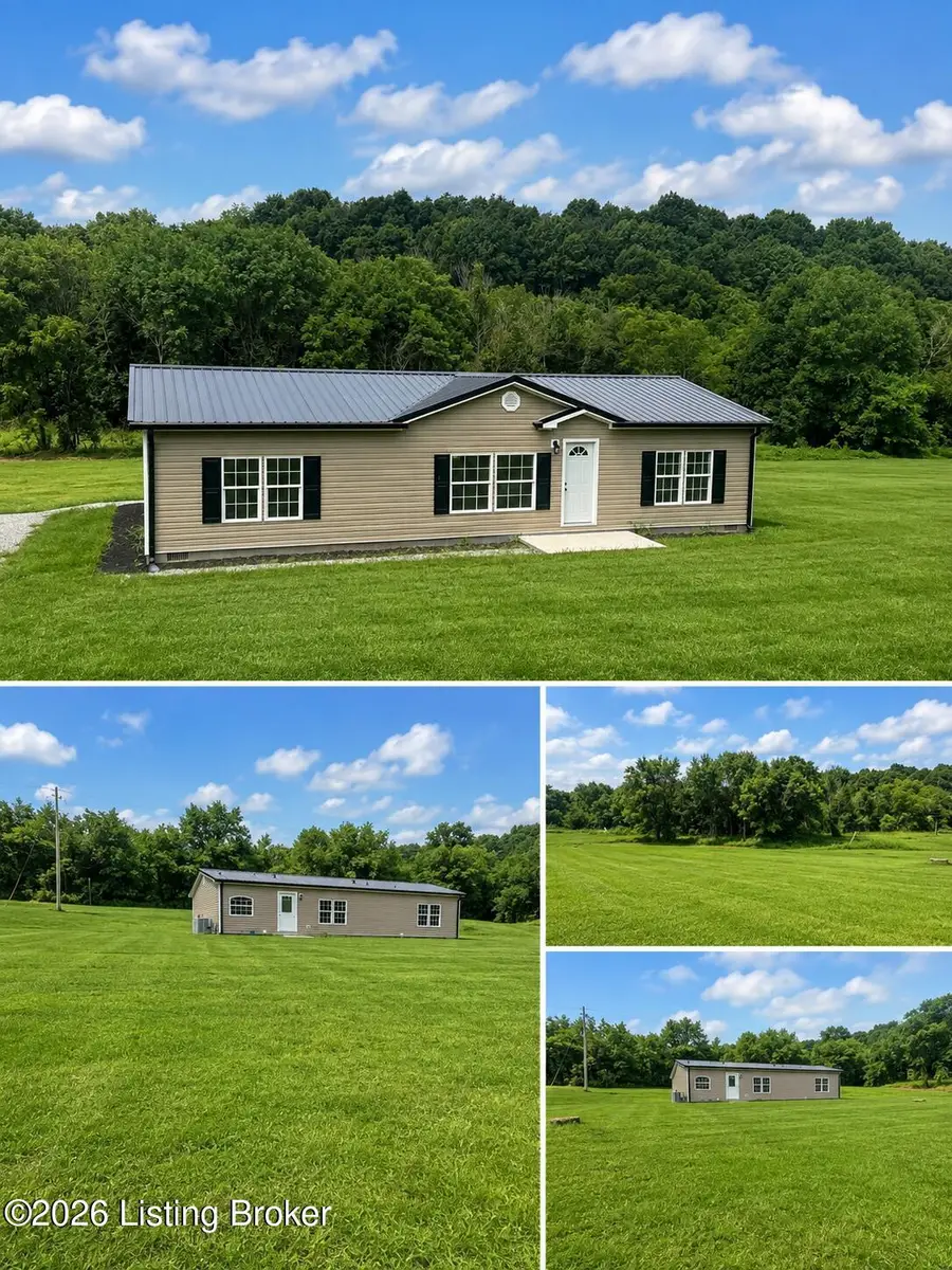 3545 Bloomfield Rd, Springfield, KY 40069 - #2