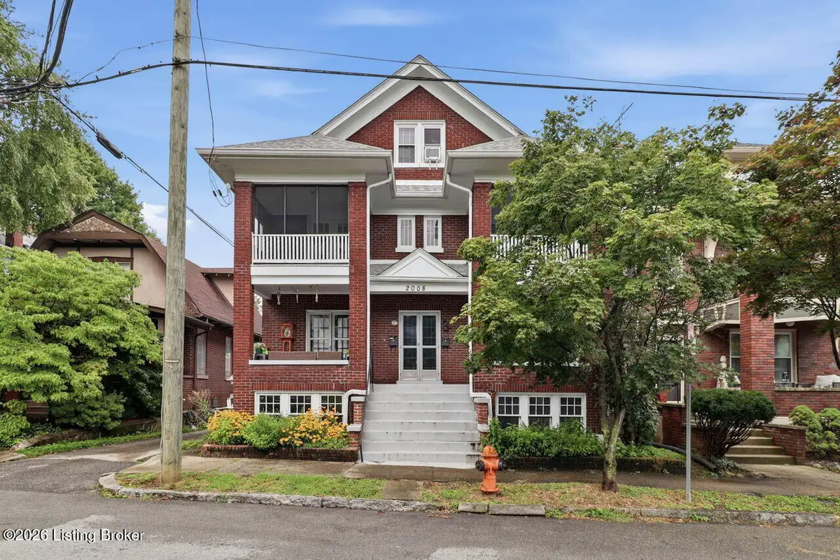 2008 Murray Ave #APT 4, Louisville, KY 40205 - #1