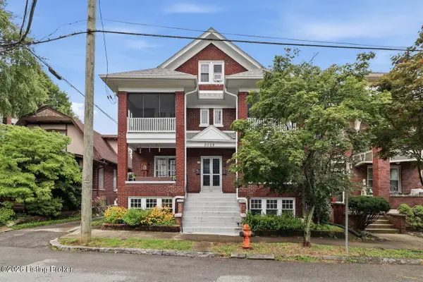 2008 Murray Ave #APT 4, Louisville, KY 40205
