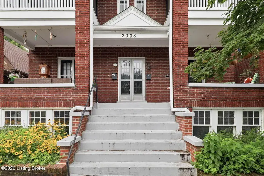 2008 Murray Ave #APT 4, Louisville, KY 40205 - #2