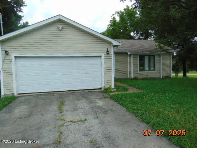 180 Quarry Ln, Bardstown, KY 40004 - #1