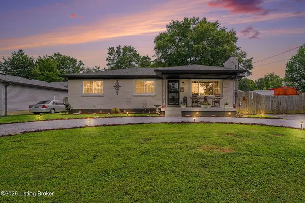 7006 Sunny Vale Way, Louisville, KY 40272