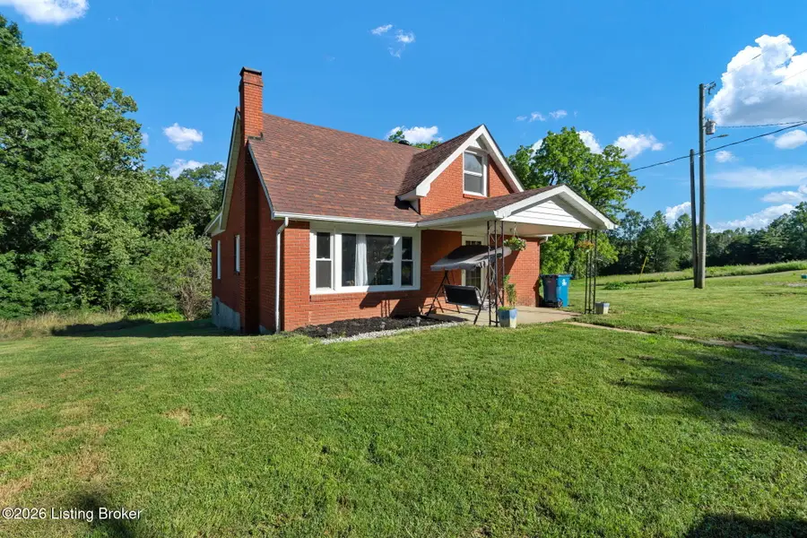 650 River Rd, New Haven, KY 40051 - #3