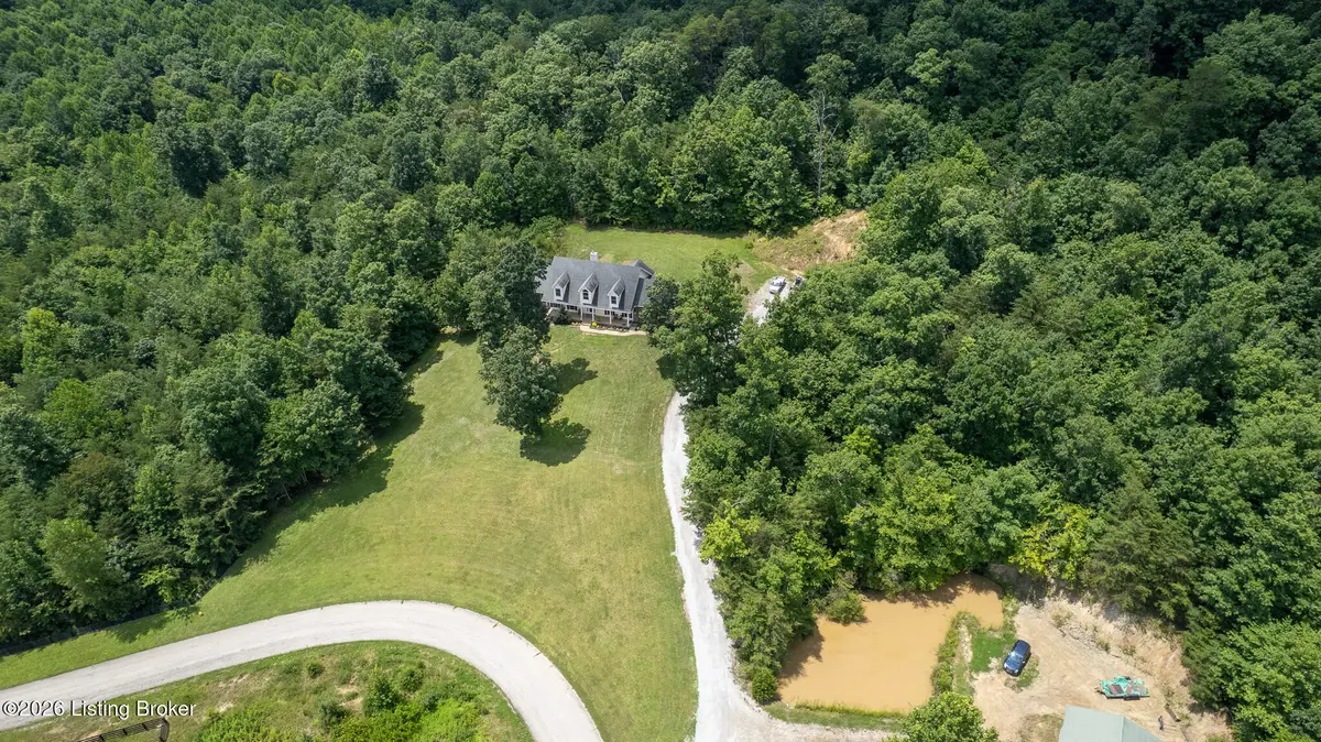 1176 Wilson Run Rd, Lebanon Junction, KY 40150 - #1