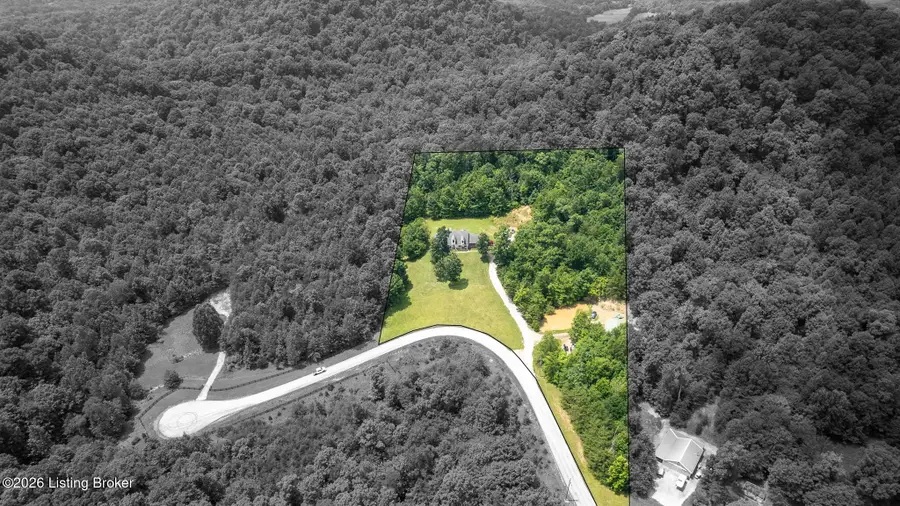 1176 Wilson Run Rd, Lebanon Junction, KY 40150 - #2