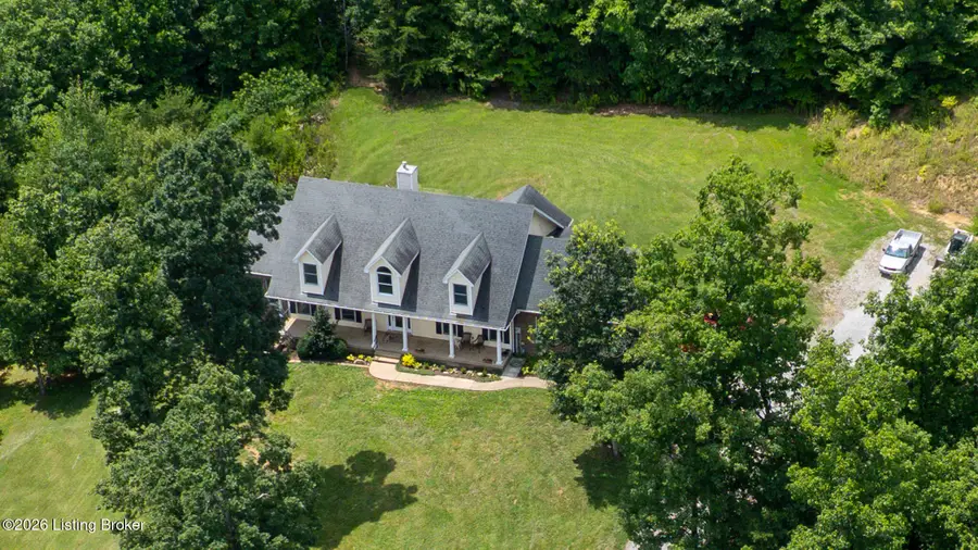 1176 Wilson Run Rd, Lebanon Junction, KY 40150 - #3