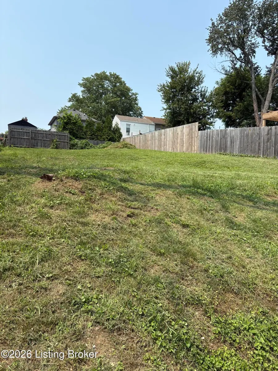 982 Brent St, Louisville, KY 40204 - #3