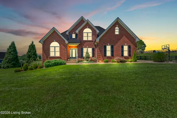 4916 Sycamore Run Dr, La Grange, KY 40031