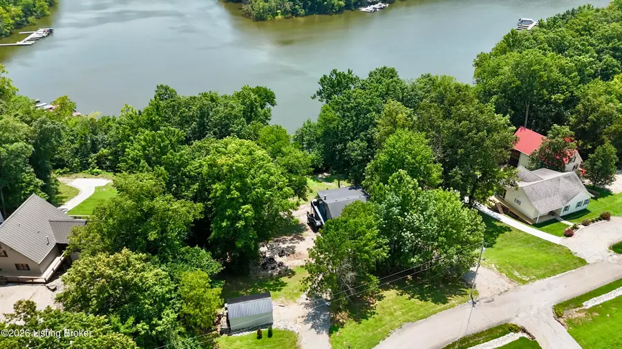 755 Meadow Lake Ln, Hardinsburg, KY 40143 - #2