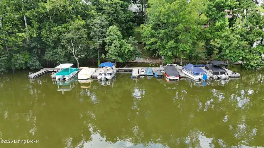 755 Meadow Lake Ln, Hardinsburg, KY 40143 - #3