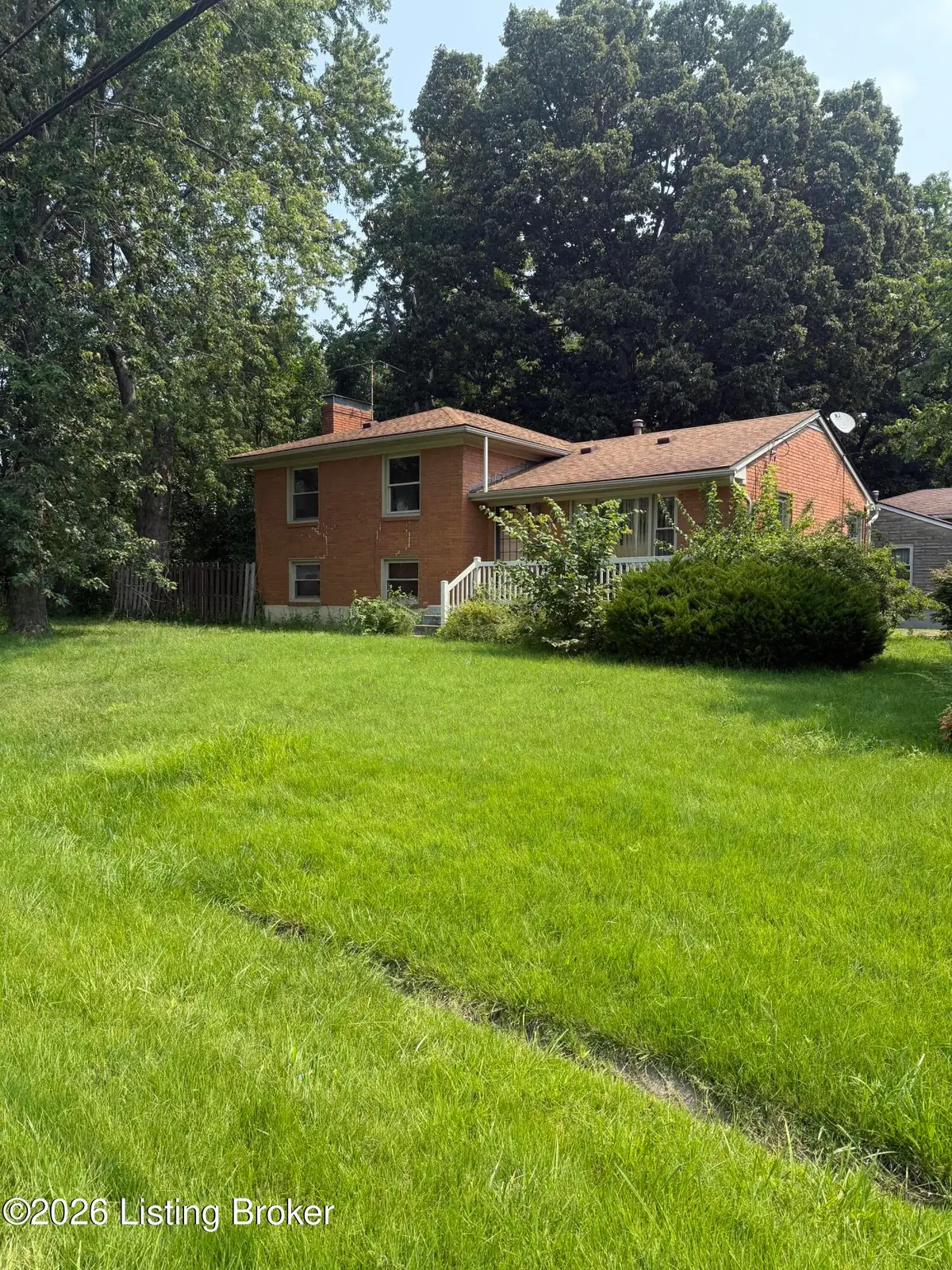 5629 Carolyn Way, Louisville, KY 40219 - #1