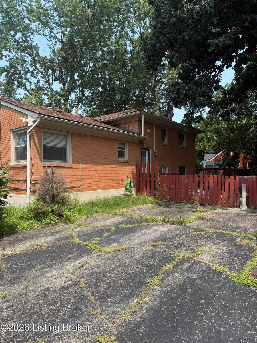 5629 Carolyn Way, Louisville, KY 40219 - #3