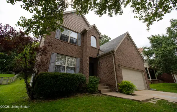 930 Woodland Ridge Cir, La Grange, KY 40031