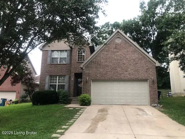 930 Woodland Ridge Cir, La Grange, KY 40031 - #2