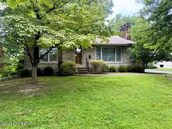 204 Biltmore Rd, Louisville, KY 40207