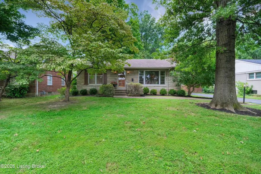 204 Biltmore Rd, Louisville, KY 40207 - #2