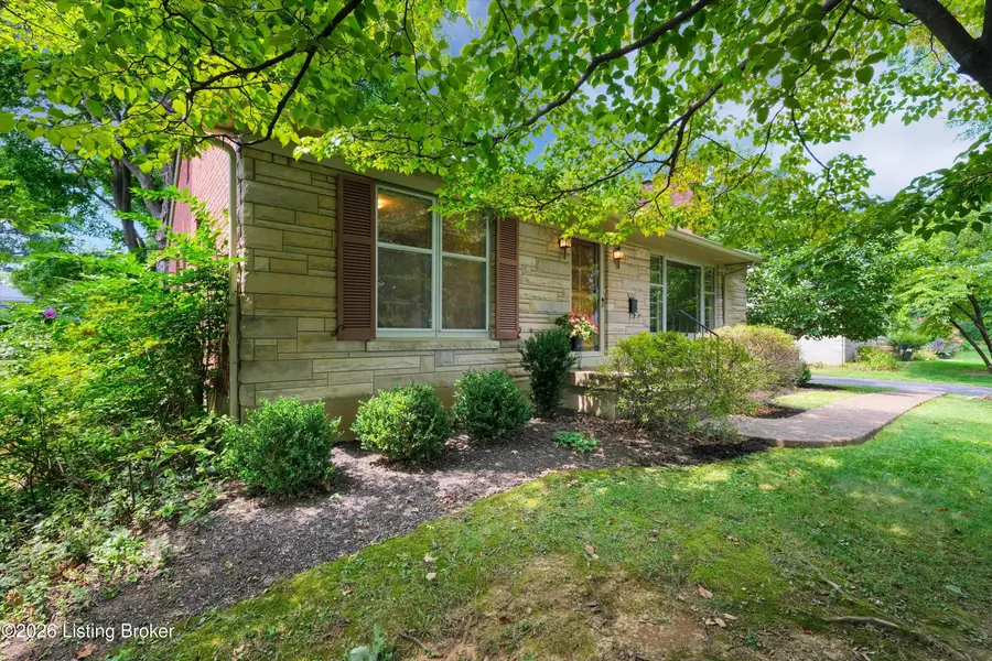204 Biltmore Rd, Louisville, KY 40207 - #3