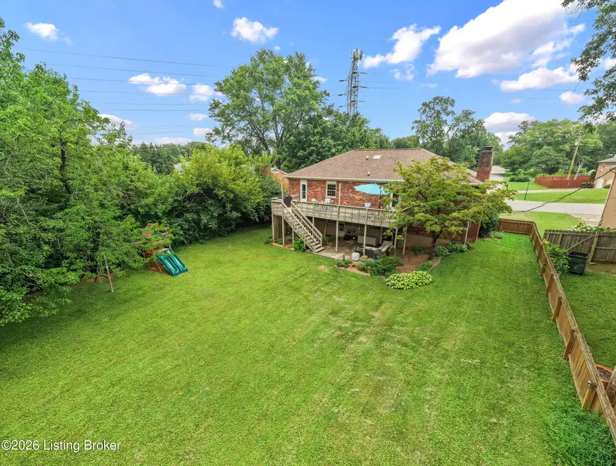 818 Dorsey Way, Louisville, KY 40223 - #3