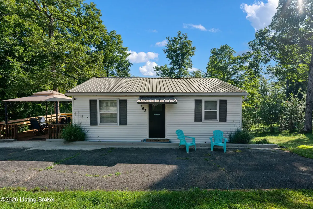 763 Ponderosa Rd, Clarkson, KY 42726 - #1